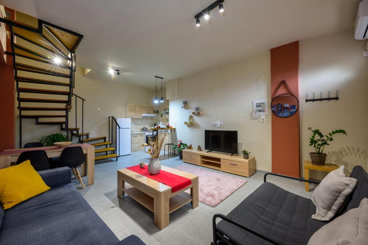 Apartamento Mint House Ioánina Exterior foto