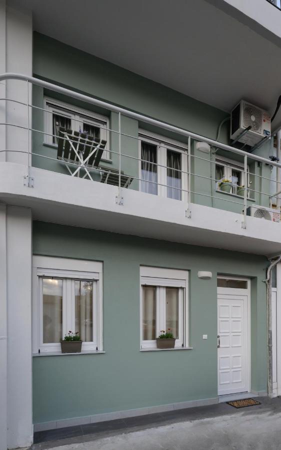 Apartamento Mint House Ioánina Exterior foto