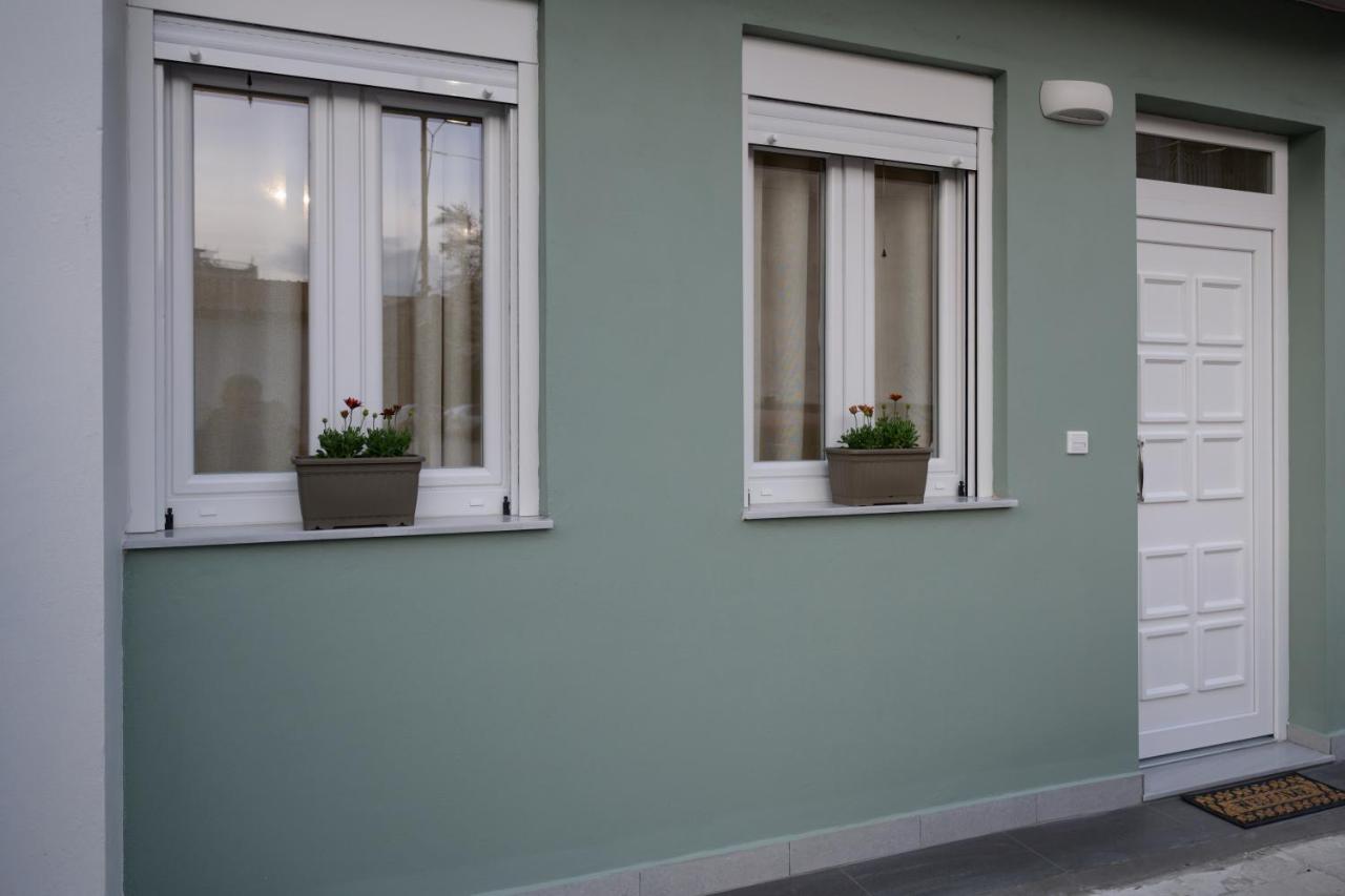 Apartamento Mint House Ioánina Exterior foto